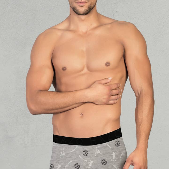 Boxer Men Fantasy for wholesale by HAZO