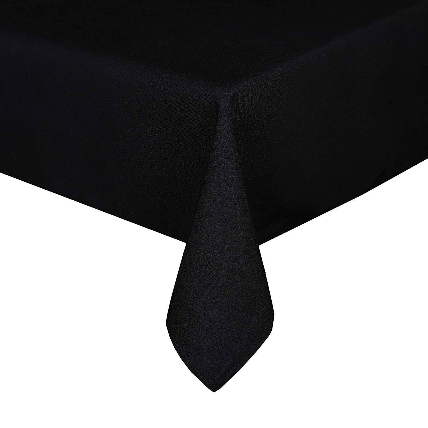 Arkwright Home - Wholesale Tablecloth - Polyester Tablecloths - Case of 24 - Size and Color Options4