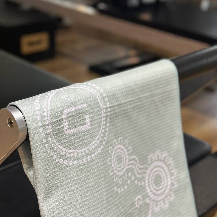 GSOXS - Wholesale Sports towel - GSOXS Sweat Towel ~ 'Bila'1