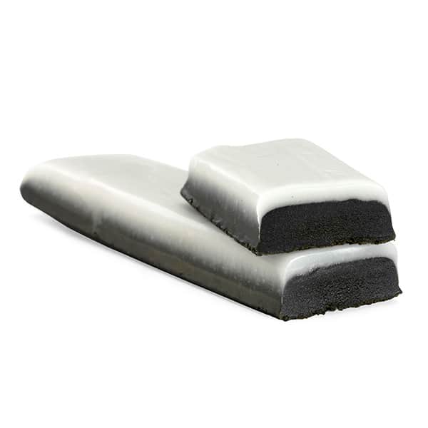 LASSE LAKRITS - natürlich lecker - Wholesale Toffee - Toffee mint licorice3