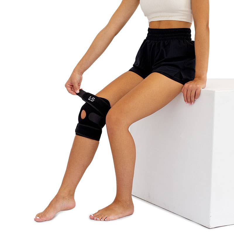 ACUS MED - Wholesale Fitness Equipment - Knee Joint Orthosis | Knee Support | Knee Brace5