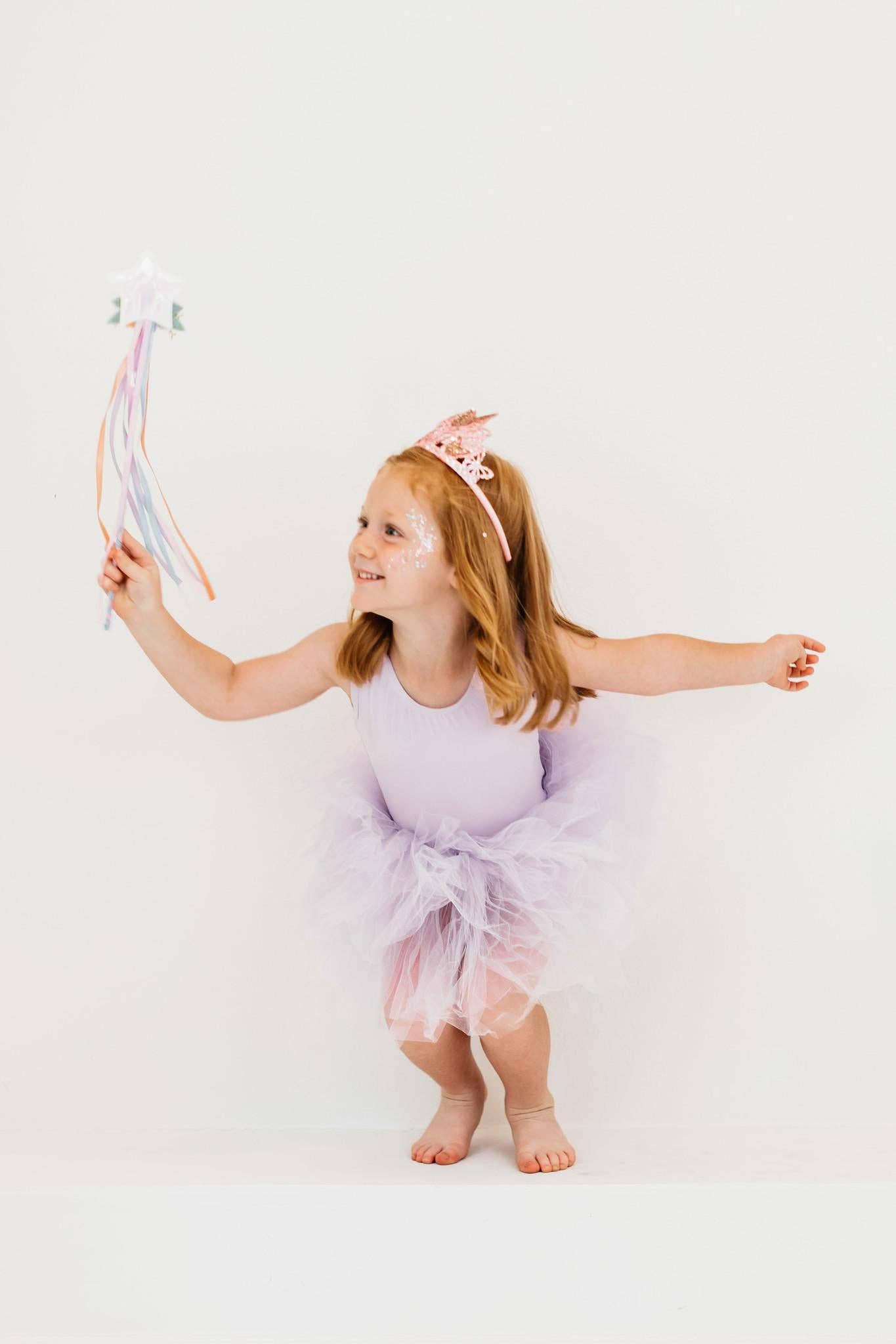 Mila & Rose - Wholesale Leotard - Kids - Lavender Tank Tutu Leotard6