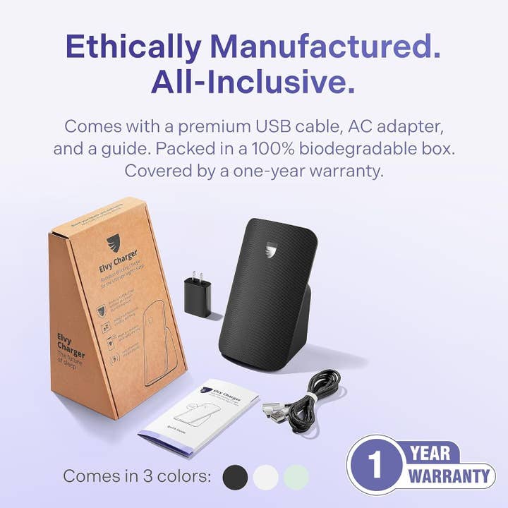 Elvy.ai - Wholesale Portable Charger - Whole Home Bundle5