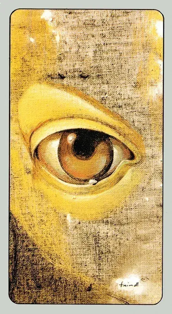 U.S. Games Systems Inc. - Wholesale Tarot Cards - Haindl Tarot7