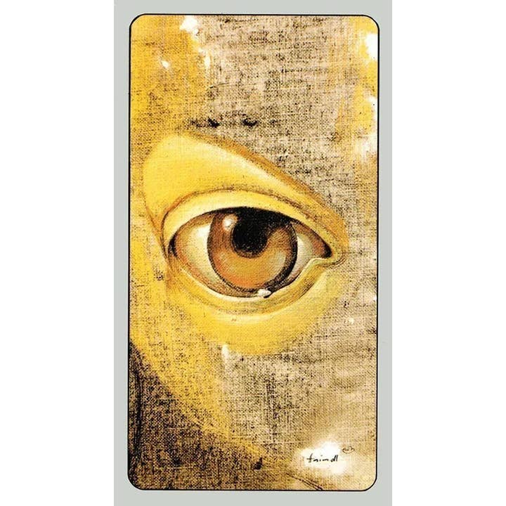 U.S. Games Systems Inc. - Wholesale Tarot Cards - Haindl Tarot7