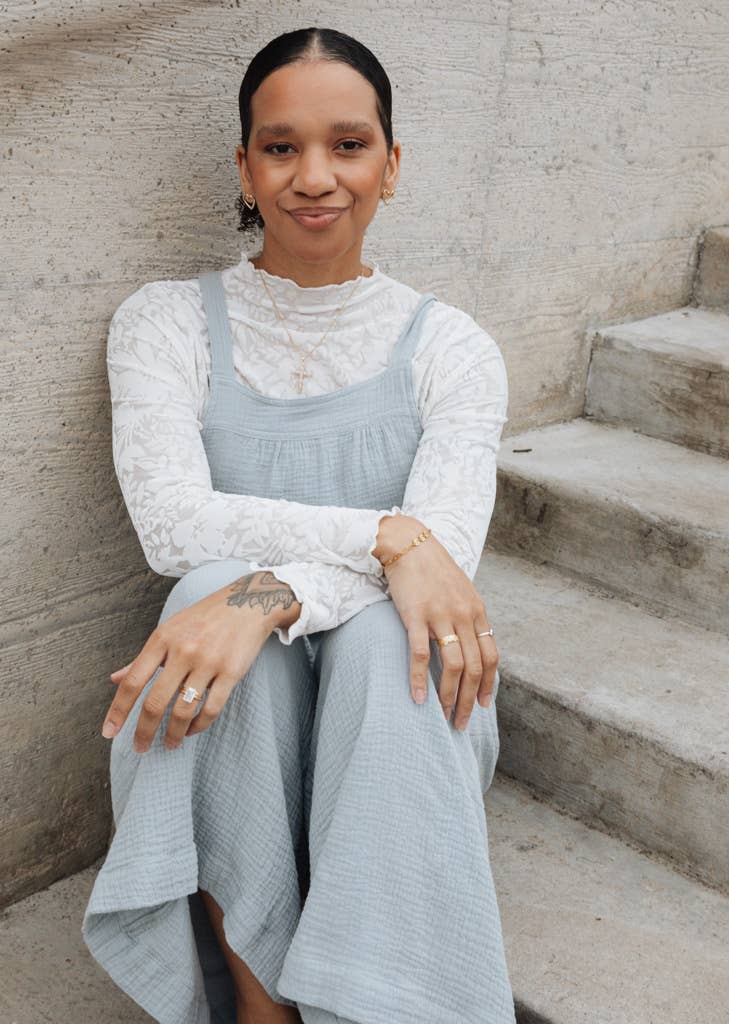 Crowned Free - Wholesale Shirt - Women's - One Fine Day Top 9