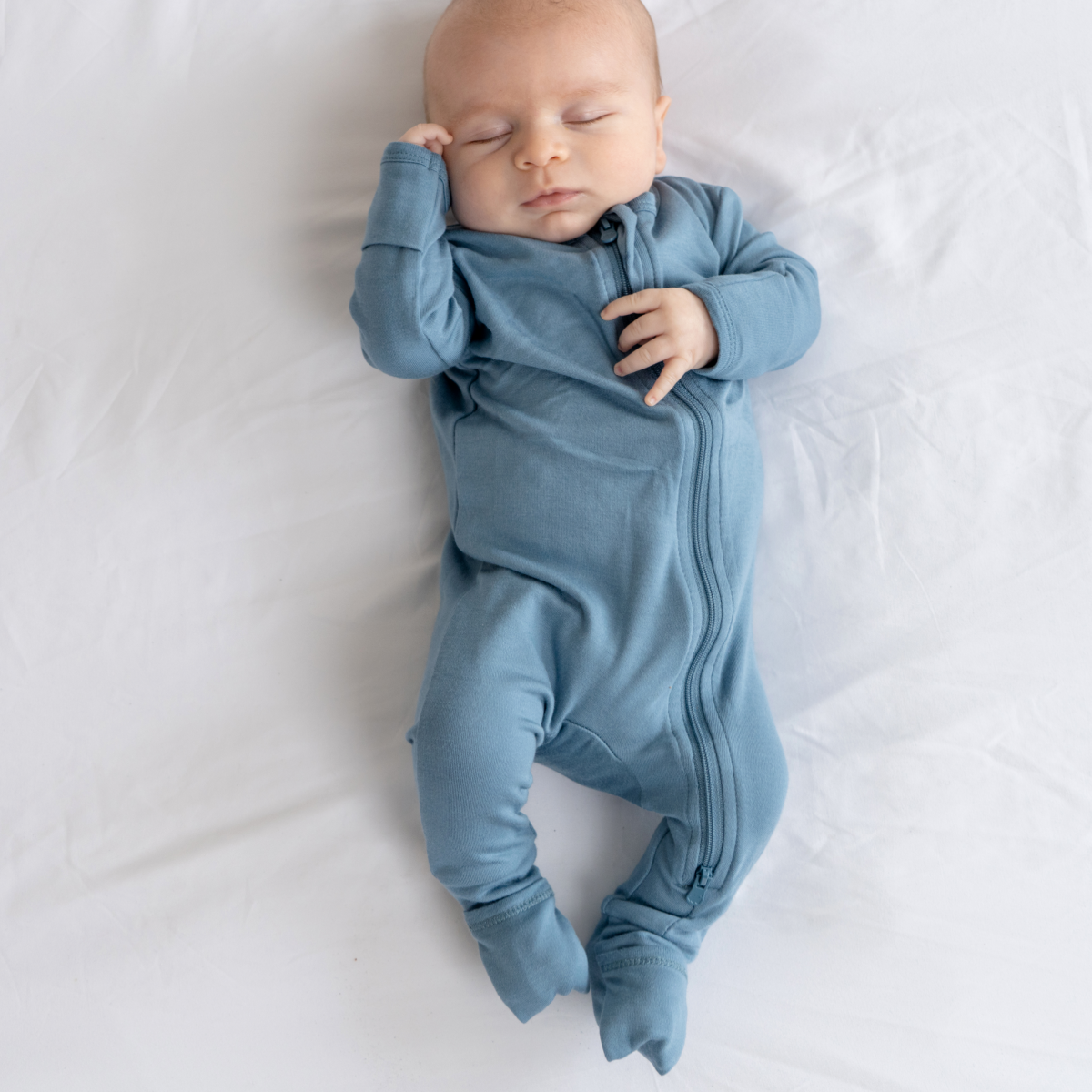Dreamland Baby - Wholesale Slaappak - Baby - Babybamboepyjama met DreamCuffs™31