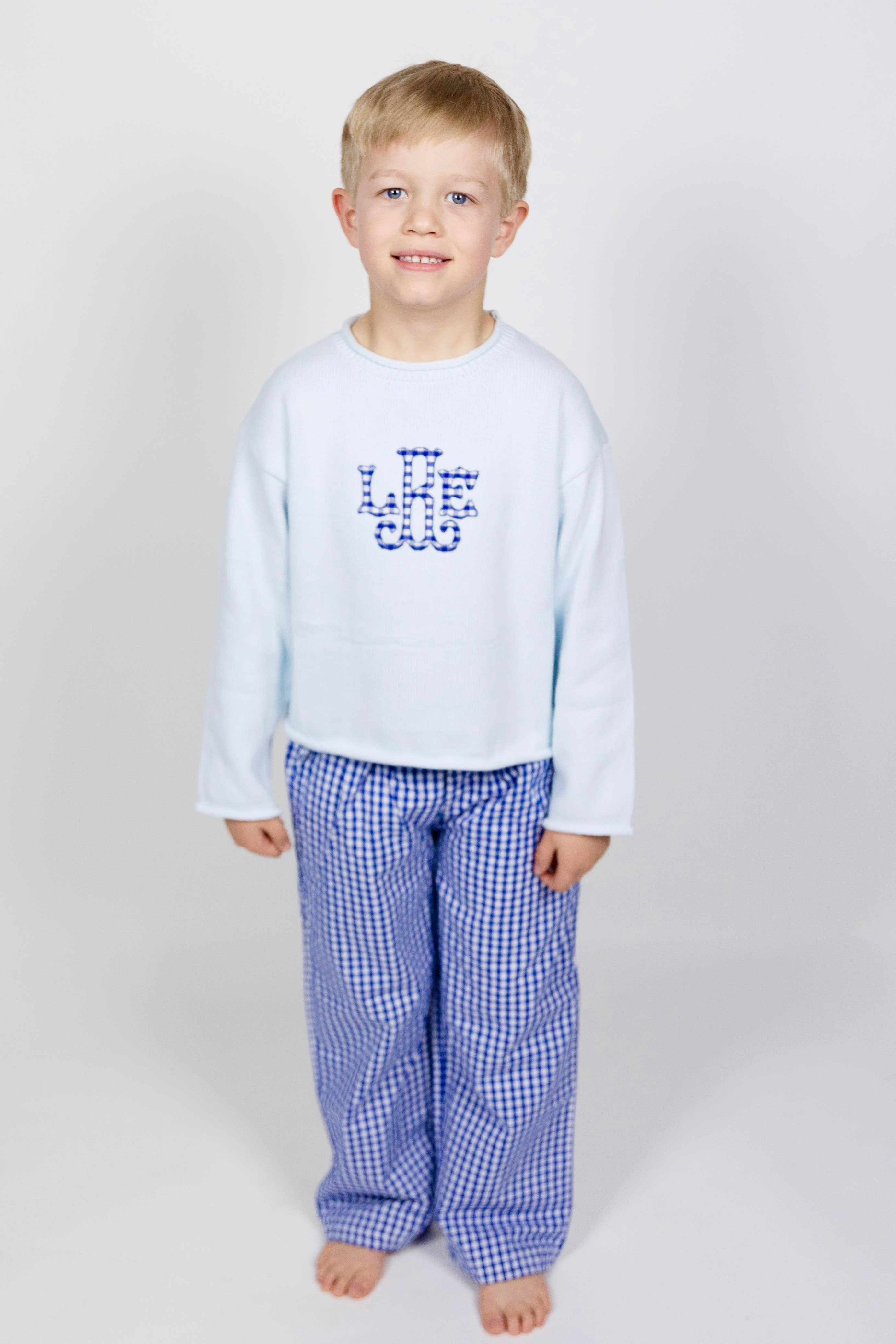 Love That Cotton - Vendita all'ingrosso Maglione tricot - Bambini - Maglione Dolcevita Unisex4