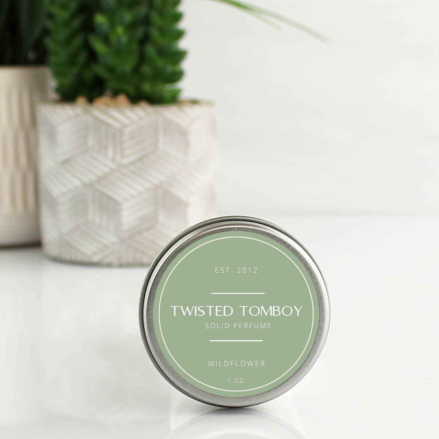 Twisted Tomboy | Bath+Body+Shower+Shave - Wholesale Solid Perfume - Solid Perfumes (NEW SCENTS!)2