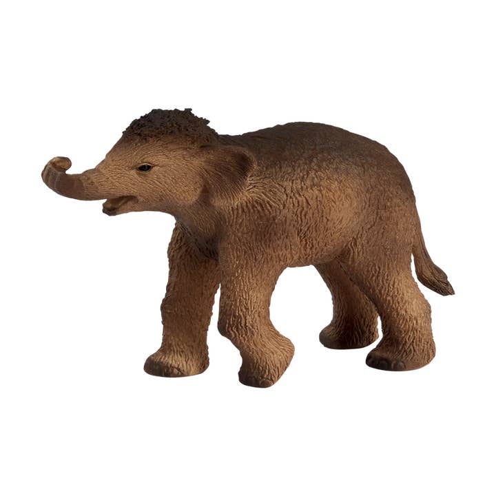 Bébé Mammouth pour la vente par BULLYLAND USA