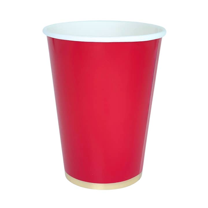 CHERRY RED SIGNATURE CUPS and other Purchase Wholesale red cups. Free Returns & Net 60 Terms on Faire trending on Faire.