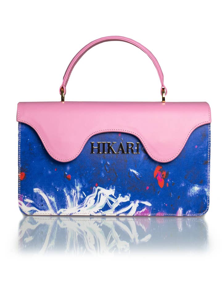 Margotväska med avtagbar axelrem för wholesale av HIKARI FASHION