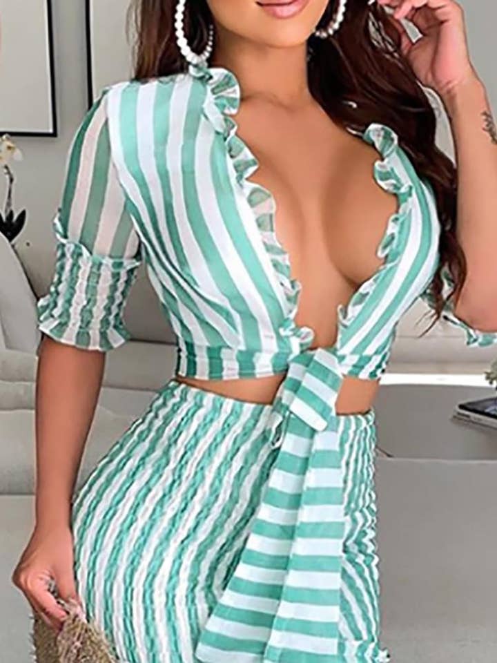 Flarix - Wholesale Dress - Women's - dress maxi dress4