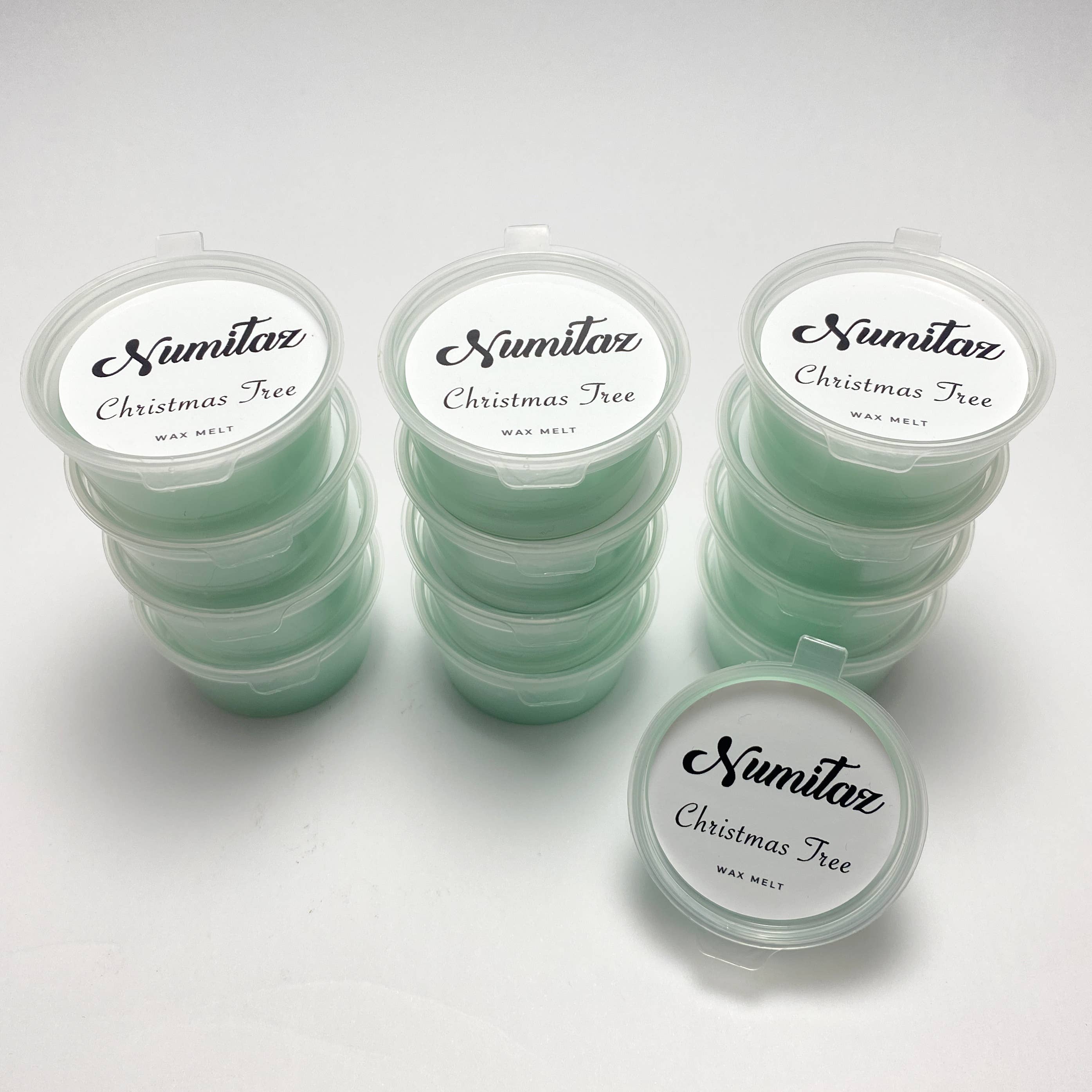 Heaven Spring Ltd – Engroshandel Smeltevoks – Juletræ voks smelte kar-sag af 50