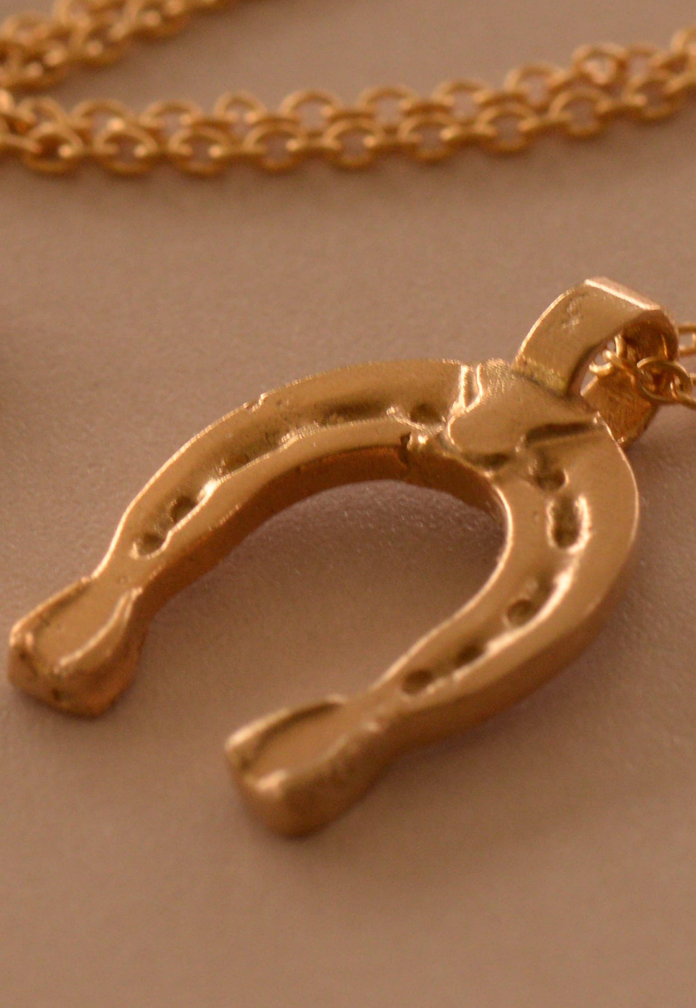 Montestruque - Wholesale Pendant/Charm Necklace - The Lucky charm necklace2