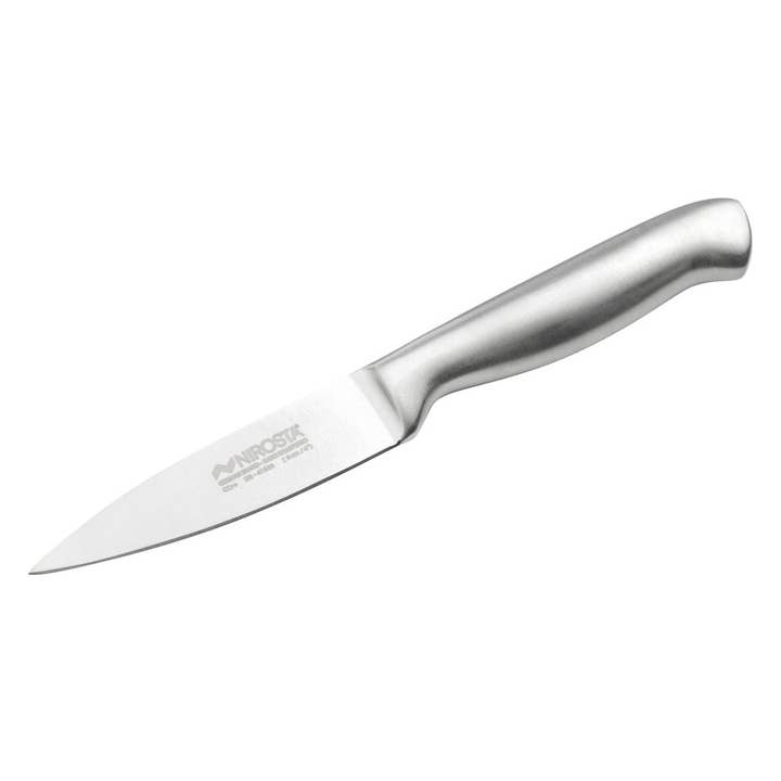 Stainless steel paring knife 20 cm in all Nirosta Star for wholesale by Zenker