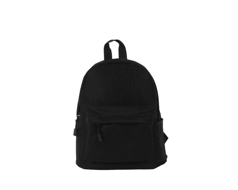 MIA LAROUGE - Wholesale Backpack - Unisex - UNISEX BACKPACK, IDEAL FOR SCHOOL2