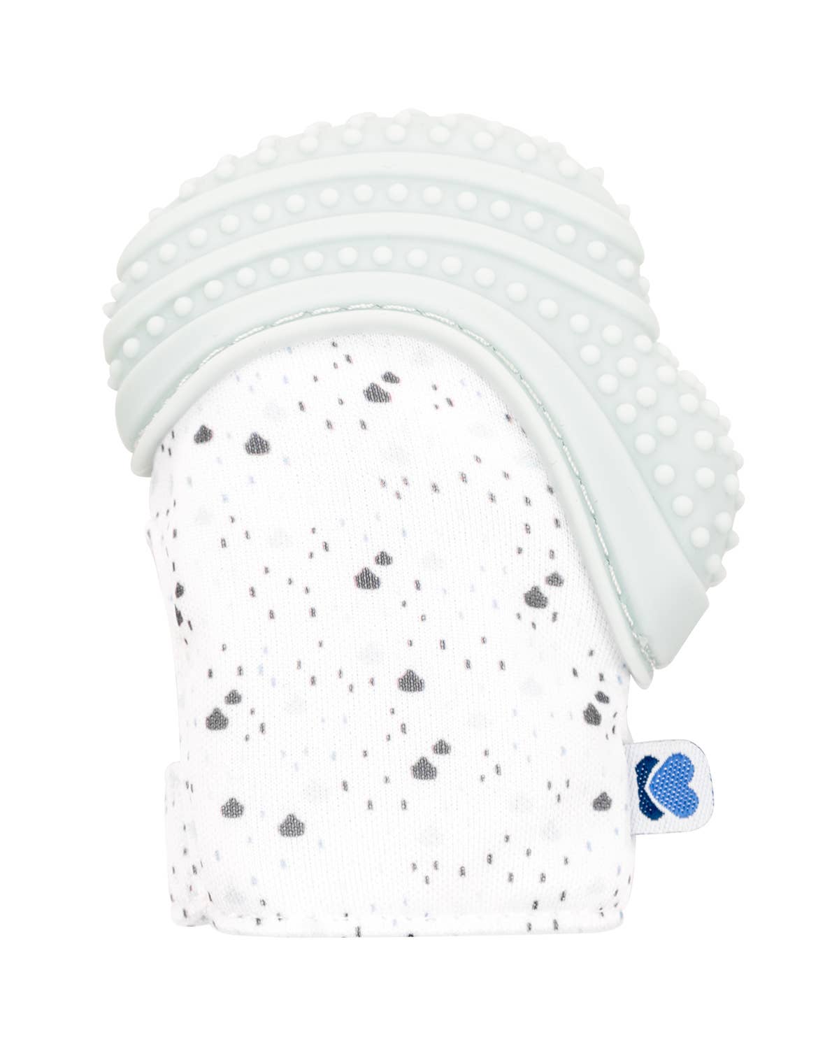 Kika Group Ltd. - Wholesale Mittens - Baby - Silicone Mitten Savanna6