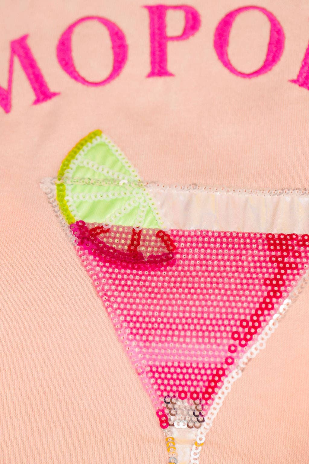 Brianna Cannon - Vendita all'ingrosso Camicia - Donna - Maglietta del Cosmopolitan Cocktail Club3