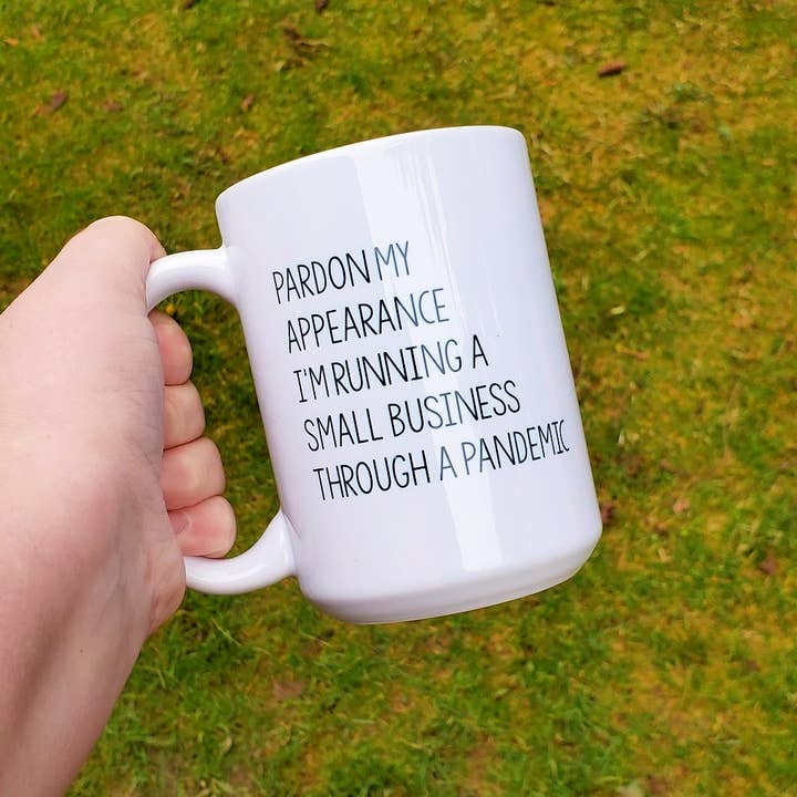 Undskyld mit udseende for engroshandel hos The Craft Room