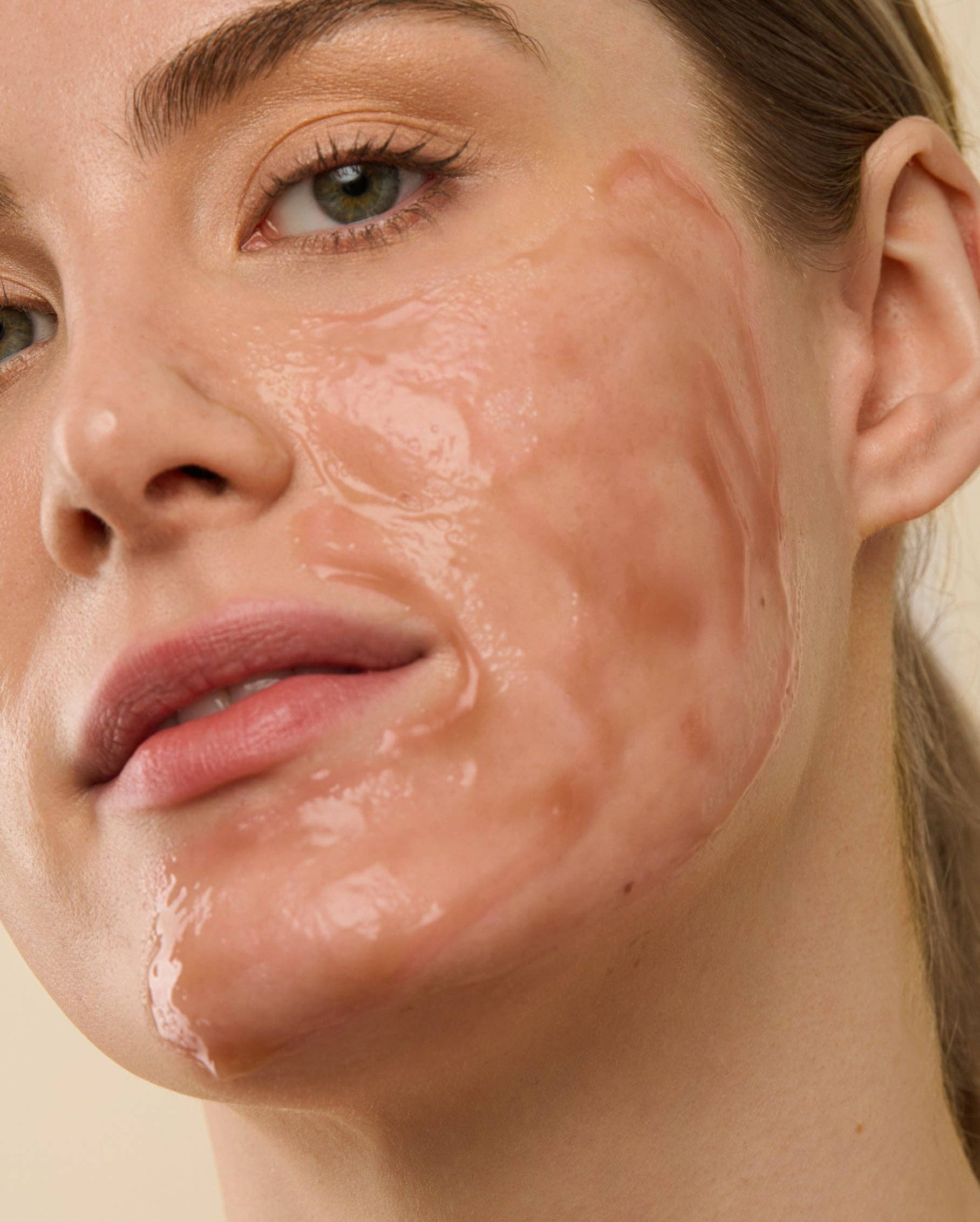 Bambu Earth LLC - Wholesale Skincare Face Mask - Snow Mushroom HYDRATING MASK3