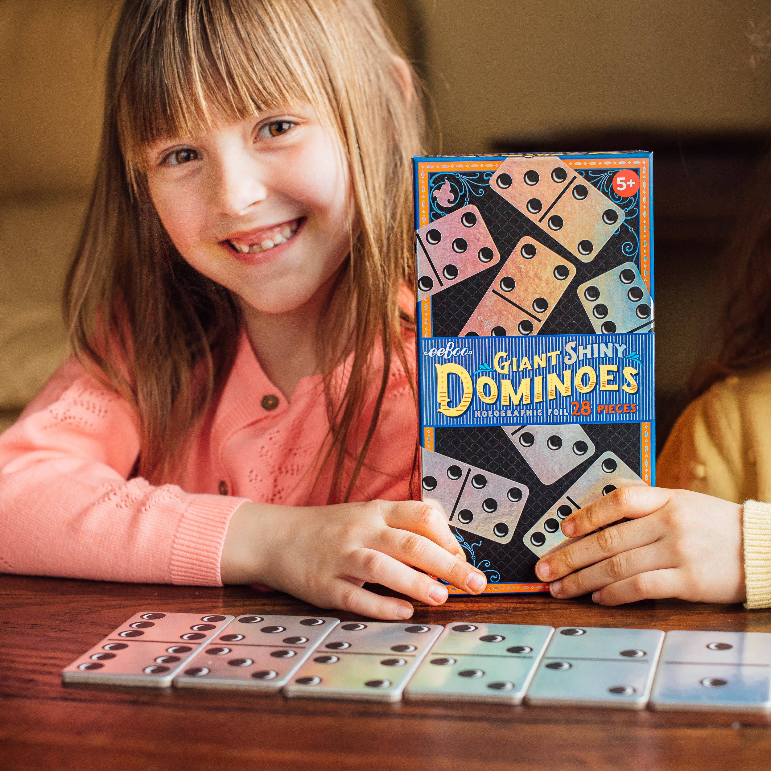 eeBoo - Wholesale Dominoes - Giant Shiny Dominoes3