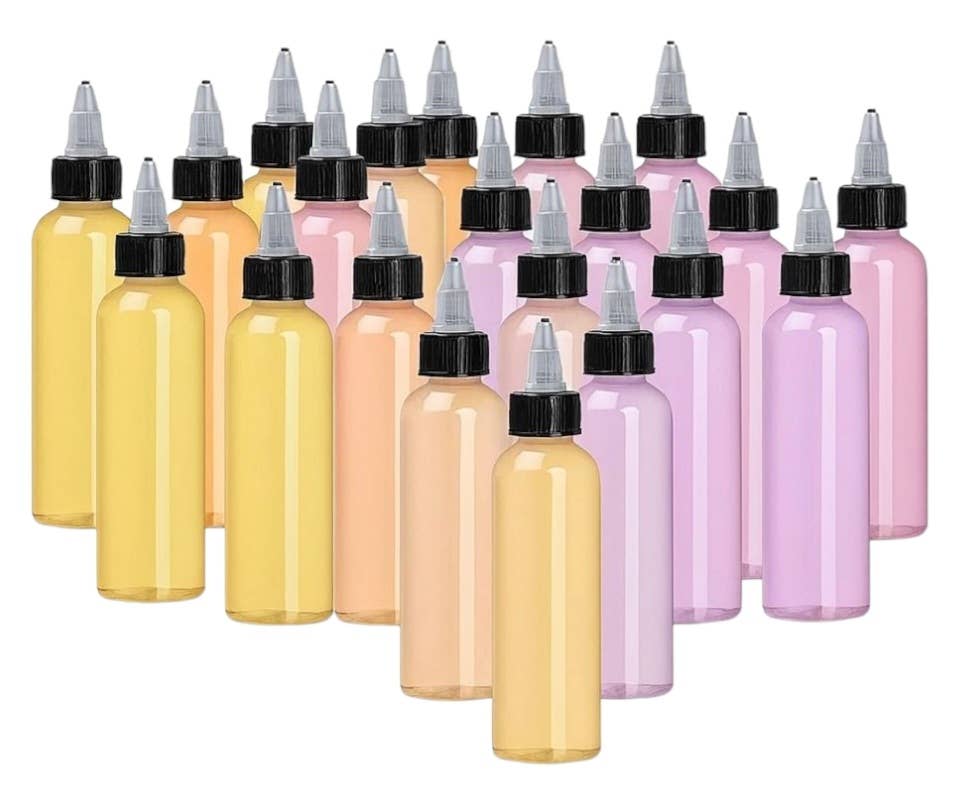 Beautique Goals - Wholesale Hair Oil - Conditioning High Gloss Hair Oil2