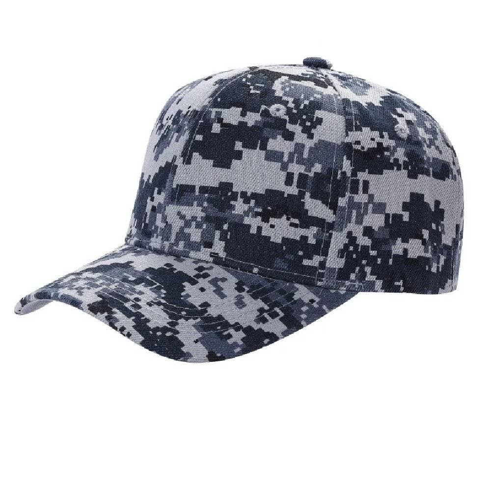 DOBBI - Wholesale Baseball Cap - Unisex - Solid Velcro Baseball Cap30