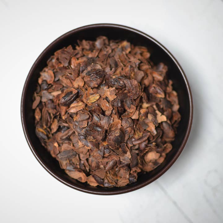 Gust Coffee Roaster – Großhandel Kaffeebohnen – Cascara getrocknete Kaffeekirschen 200G
