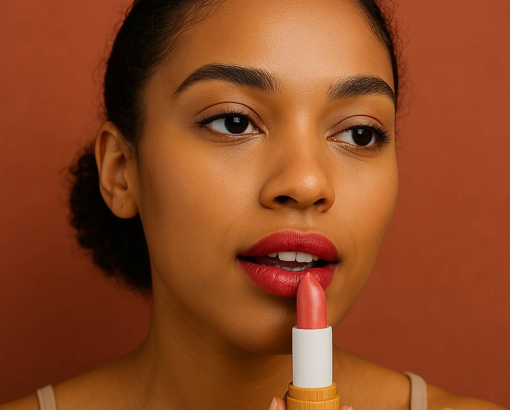 Beautique Goals - Vendita all'ingrosso Rossetti - Gloss Labbra Vegano SPF di Natura • Nutre, Protegge, Brilla1