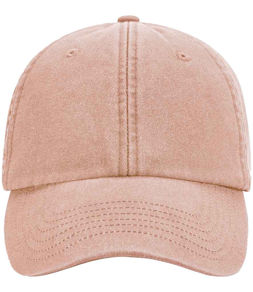 Pierre Francis - Wholesale Baseball Cap - Women's - Beechfield - Vintage Low Profile Cap36