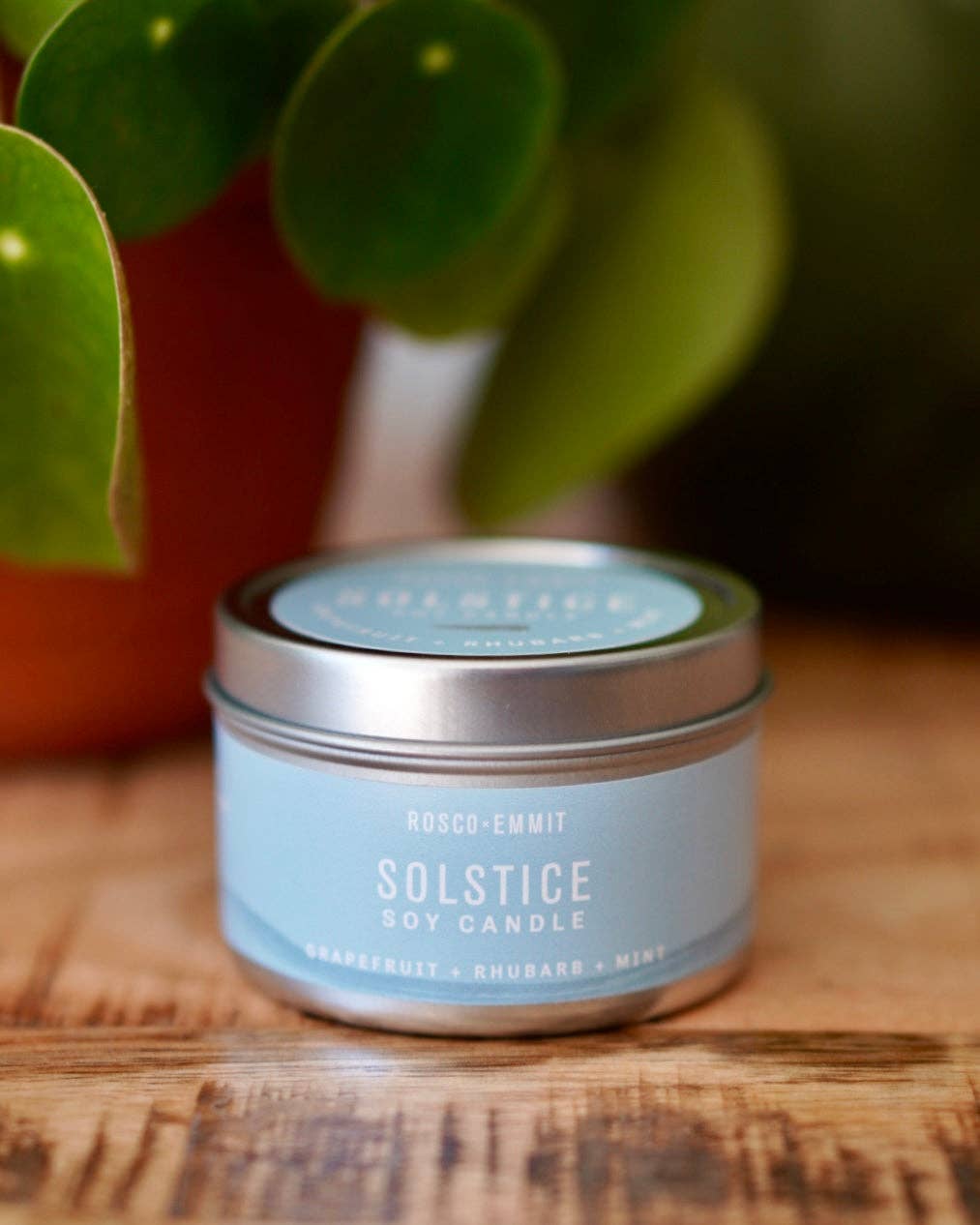 Rosco x Emmit - Wholesale Travel Candles - Solstice Soy Candle 4oz2
