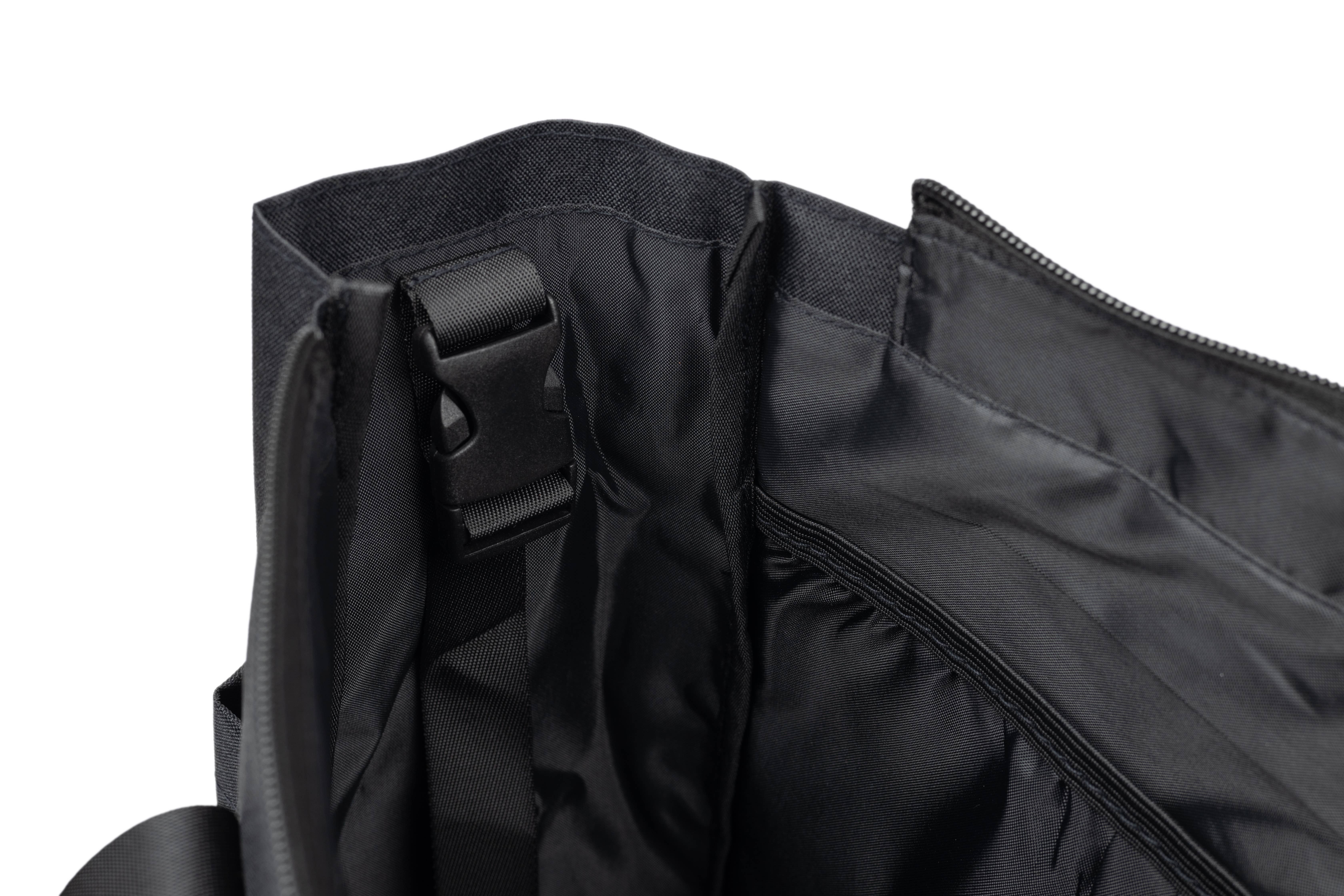 micu micu - Wholesale Diaper Bag - Baby - Maternity Diaper bag black8