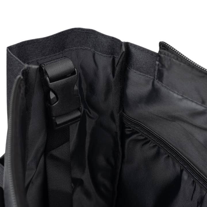 micu micu - Wholesale Diaper Bag - Baby - Maternity Diaper bag black8