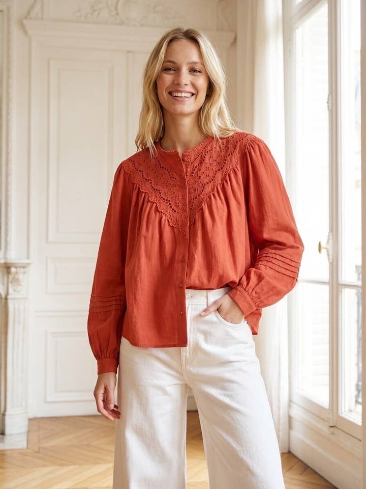 CAMISA - 61025 para venta al por mayor de Peace N' Love