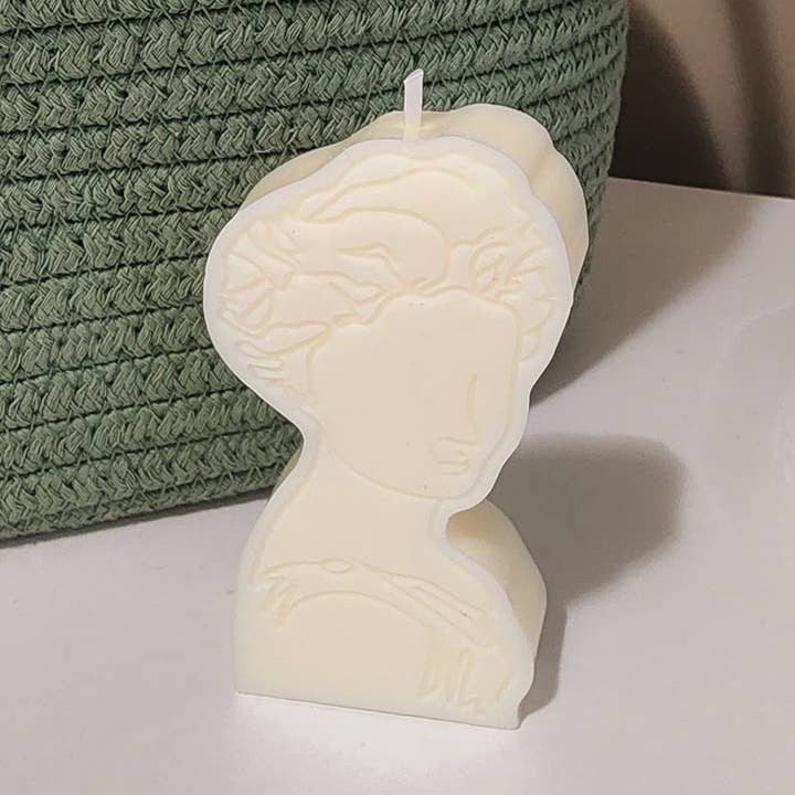 Lady Athenian Classic sojakaars | Ongeparfumeerd voor wholesale door D SCENT