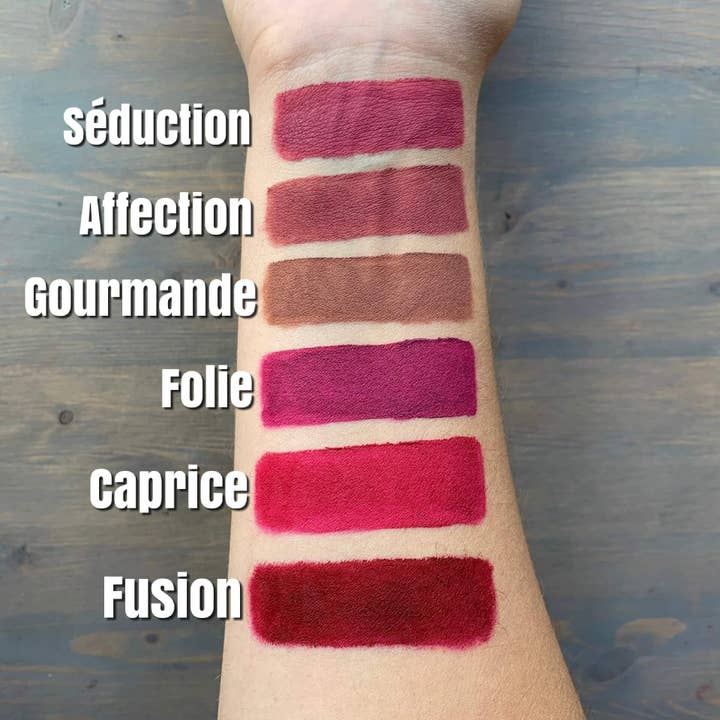 Velours à lèvres ARTIST for wholesale by ARTIST