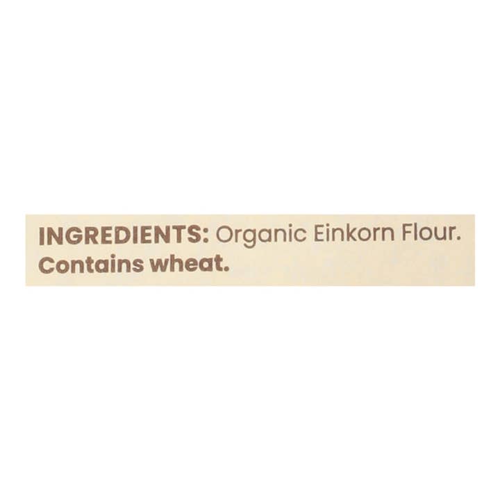 Everyday Supply Co - Wholesale Flour - Jovial Organic Einkorn All-Purpose Flour 2-Pack, 10 LB2