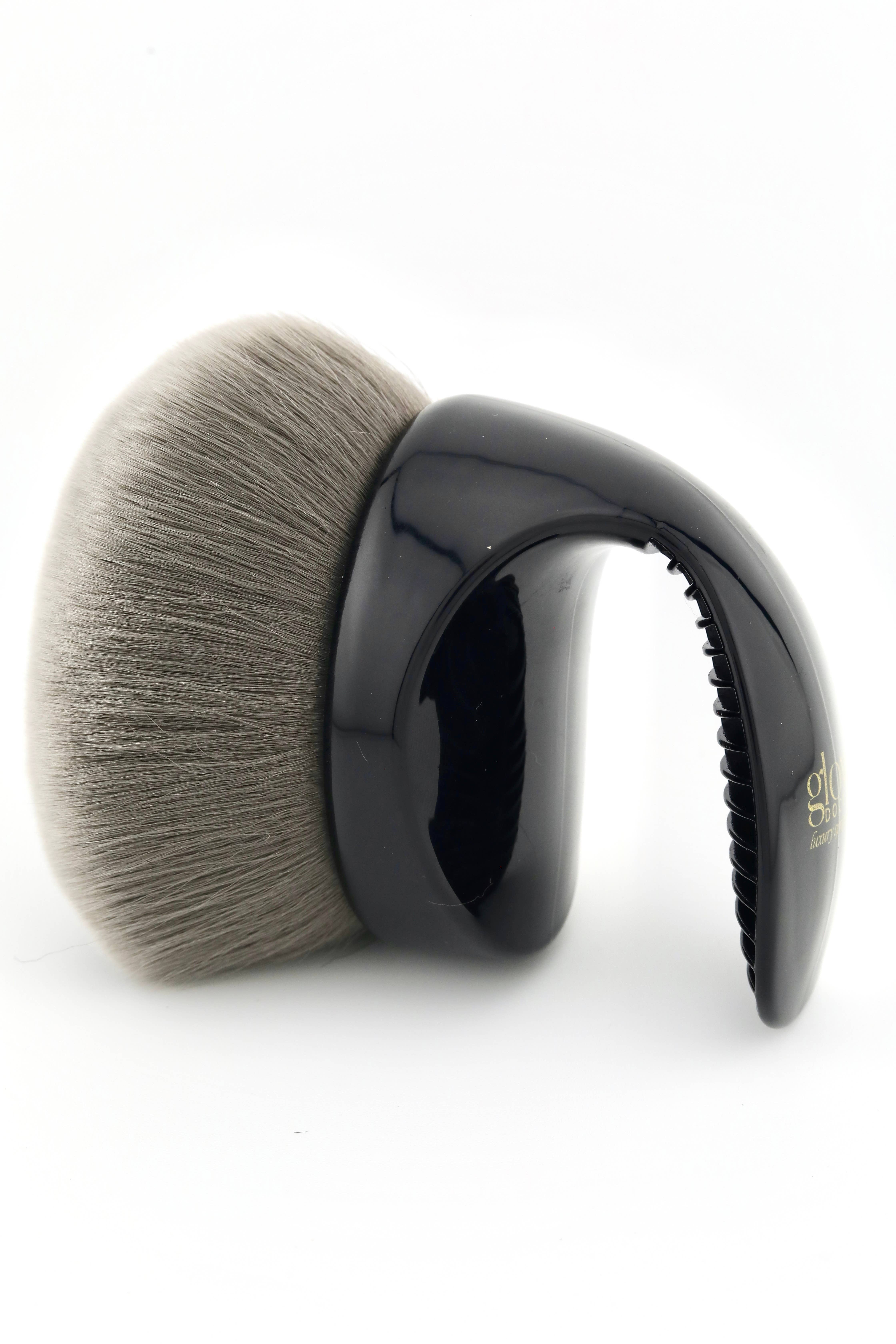 The Glow Collective - Wholesale Body Brush - The Glow Buffer: Full Body Tan Application Brush