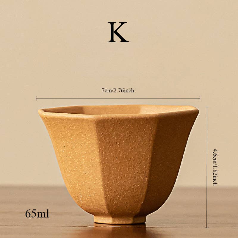 Gohobi （We cover U.S. import duties） – Großhandel Tee-/Kaffeetasse – Gohobi Classic Original Yixing Clay Teetasse10