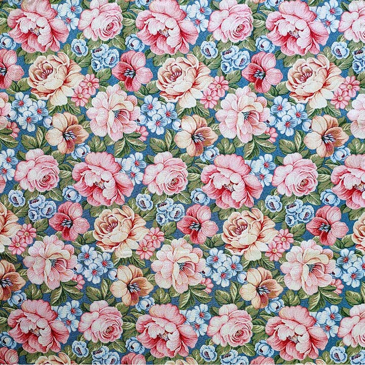 Tablecloth cm. 90x90 MEXICO - loose for wholesale by Almatex srl