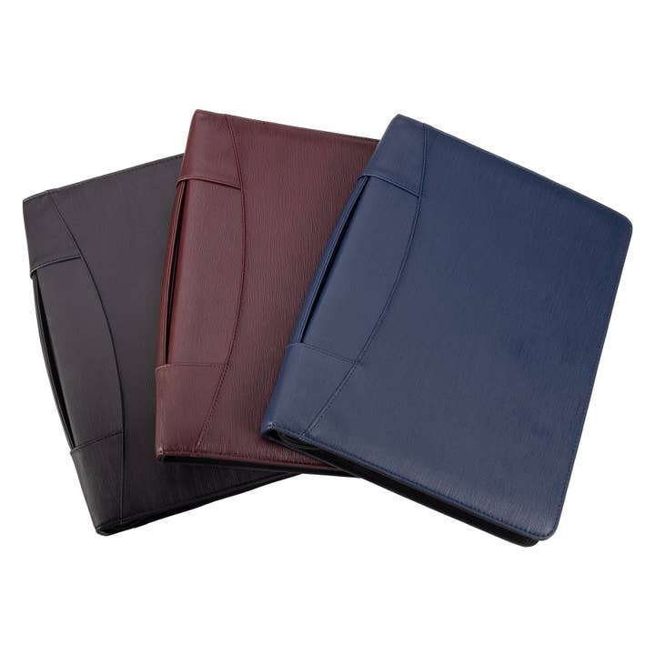 The Supreme Padfolio for wholesale by Case It, Inc