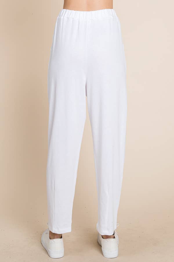 Culture Code - Wholesale Pants - Women's - CFP1223 - BAGGY PANT11