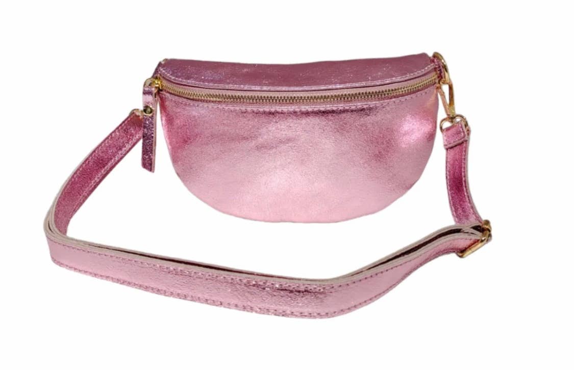 JIJOU CAPRI – Pochete - Mulher por atacado – Pochete Metálica JIJOU CAPRI1