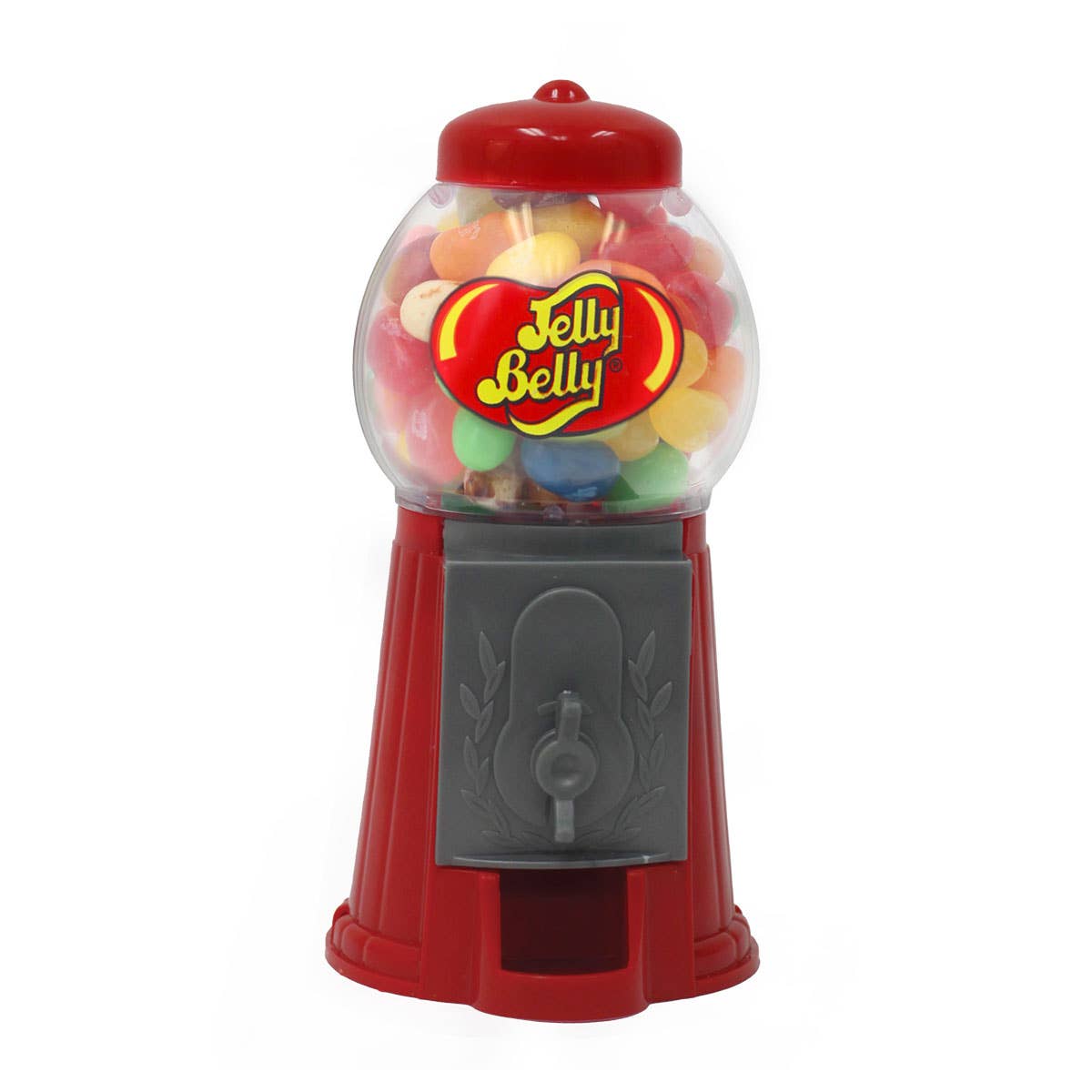 Long Island Candy Factory - Wholesale Hard Candy - Jelly Belly Tiny Jelly Bean Machine 3 oz Single0