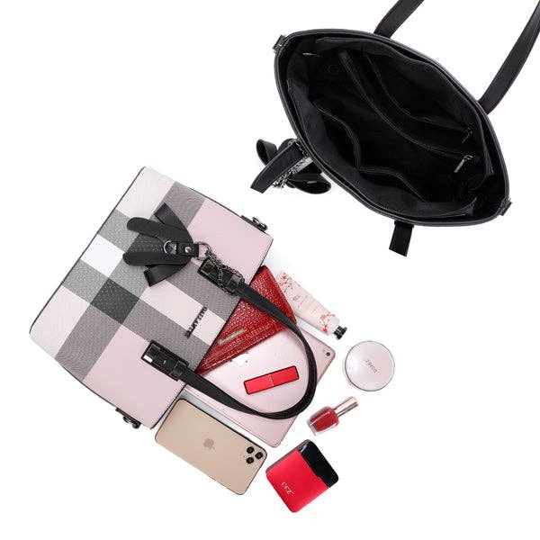 Gallantry - Vente Sac porté épaule – femme - Mini Jolie (M-9329-6)15