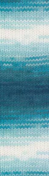 Wollbiene - Wholesale Yarn - Alize Burcum Batik 100 g6