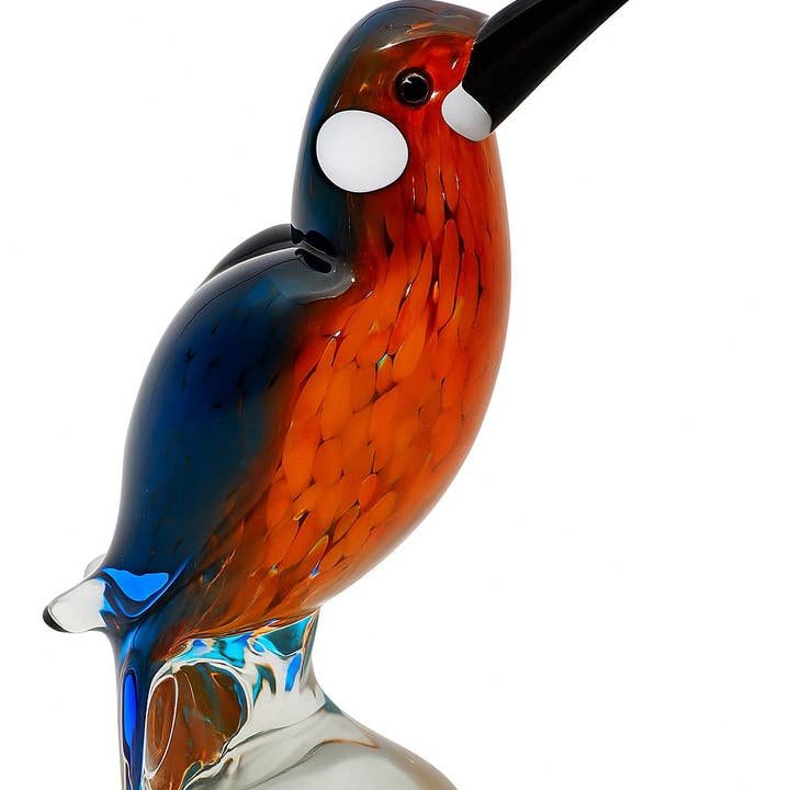 Kingfisher for wholesale by RIKARO