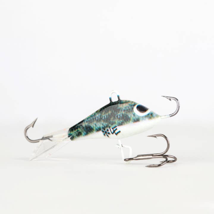 Goofy Goby - Eye Catcher for wholesale by Lake Effect Lures