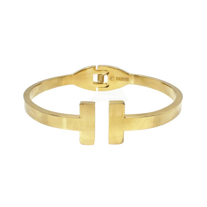 T Bracelet for wholesale by Fornash